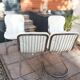 Chaises Cidue