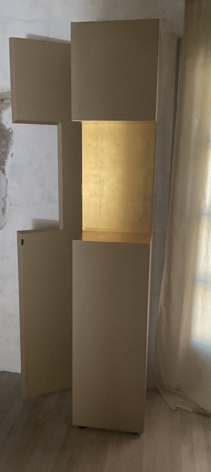 Rebus Furniture Minotti