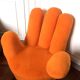 Hand armchair 1970