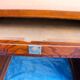 Former Minister coffered desk double