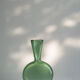 Bouteille en verre soufflé