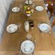 Farm table 160x90cm