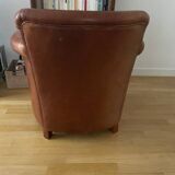 Roche Bobois club armchair