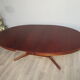 Table  Baumann