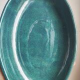 Multi-purpose tray, handmade ceramic