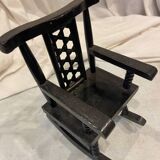 Doll chair
