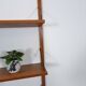 Modulair Deens Royal systeem Poul Cadovius CADO teak