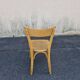 Set of 32 Luterma bistro chairs, 1960s