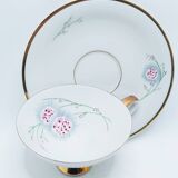 JSV fine porcelain cup set