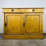 Old buffet