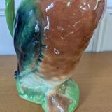 Duck pitcher