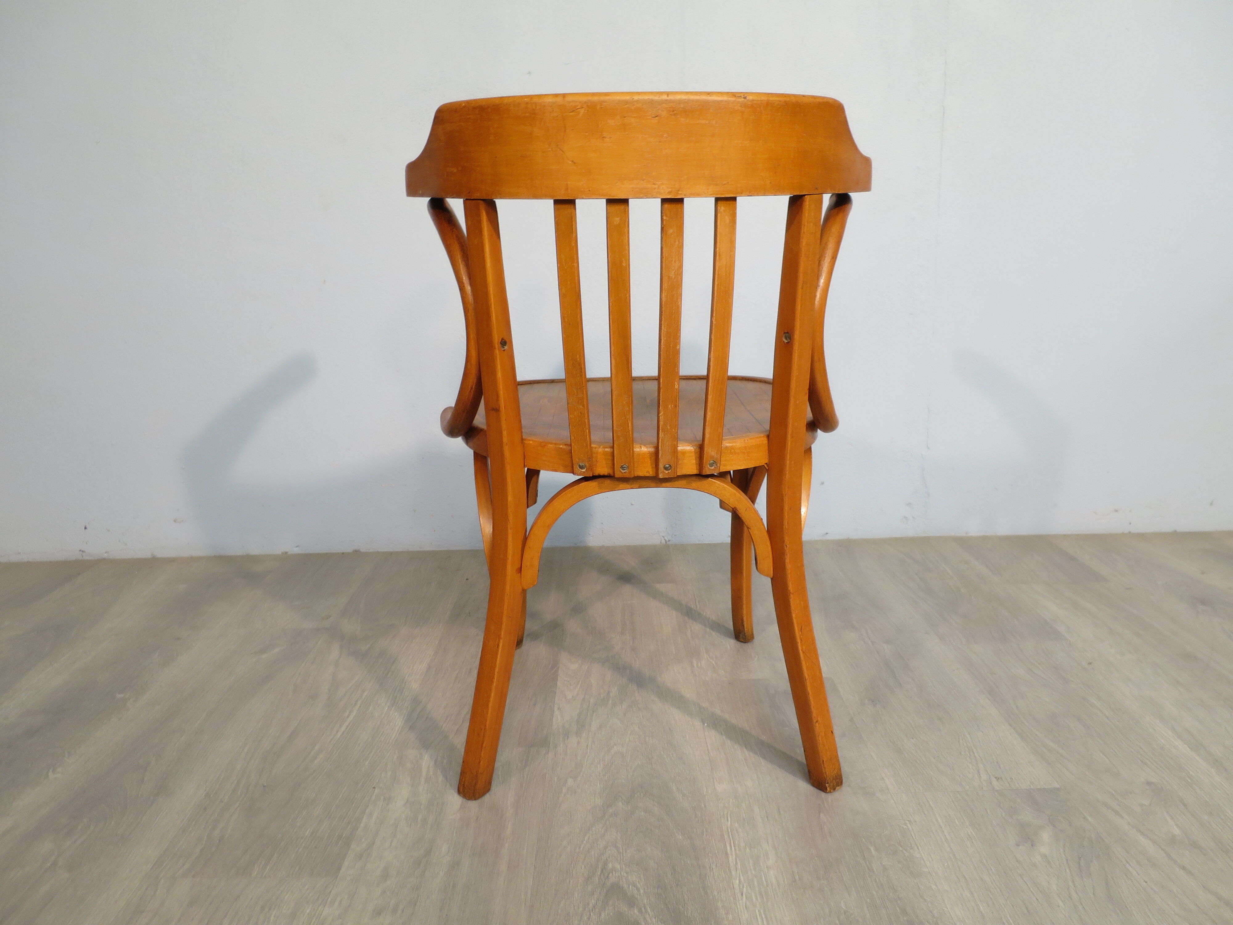 Baumann Chair No. 21
