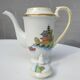 Coffee service Vintage Pagoda 1945 "made in occupied Japan"