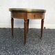 Table bouillotte