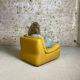 Vintage armchairs