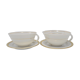 Pair of cups