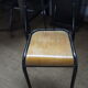 School chair