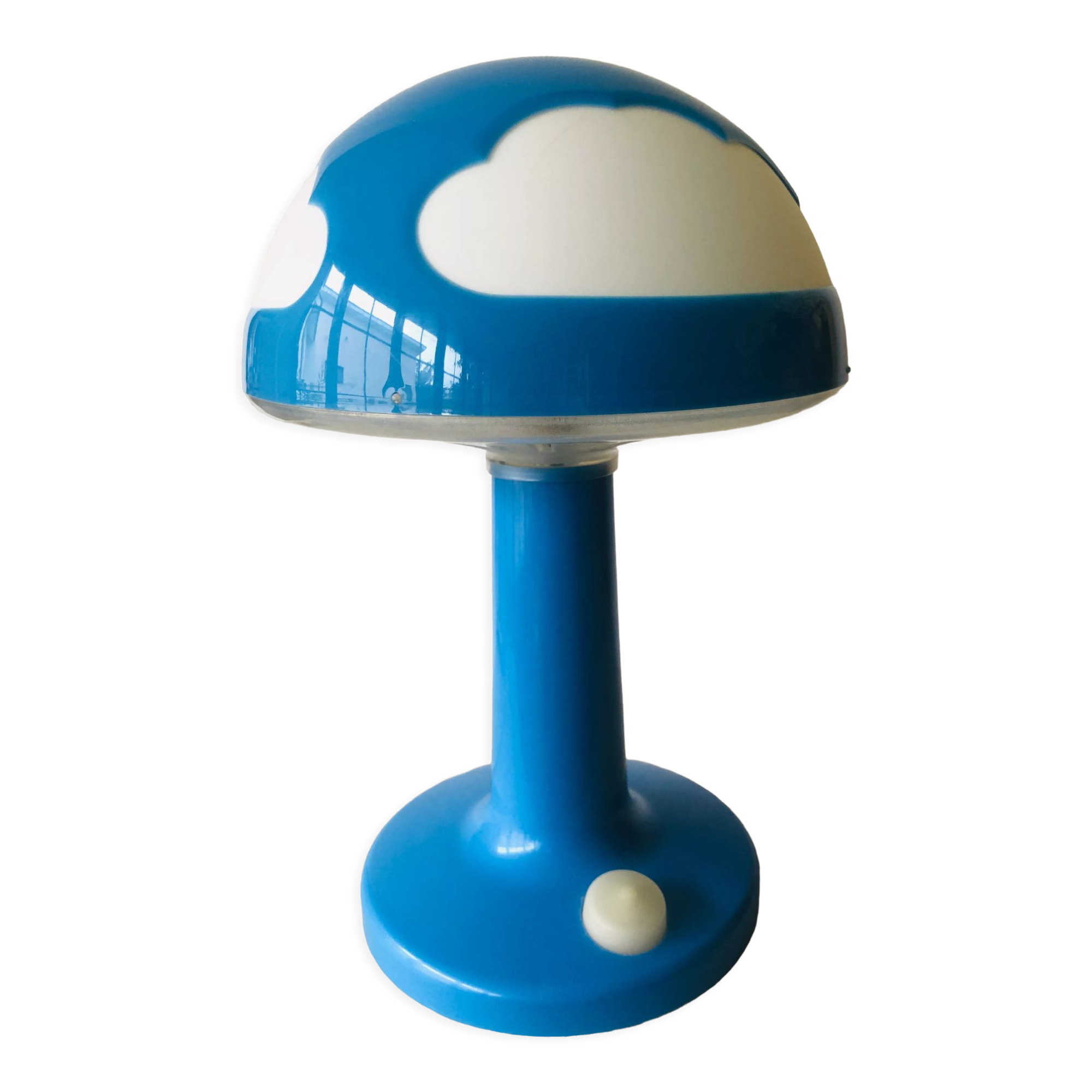 Night light clouds Skojig Ikea