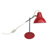 Rocking table lamp 1950