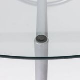 "Nina Freed" Table by Philippe Starck for Disform Barcelona, 1984