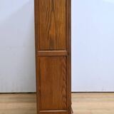 Oak bookcase, Art Deco period – 1940