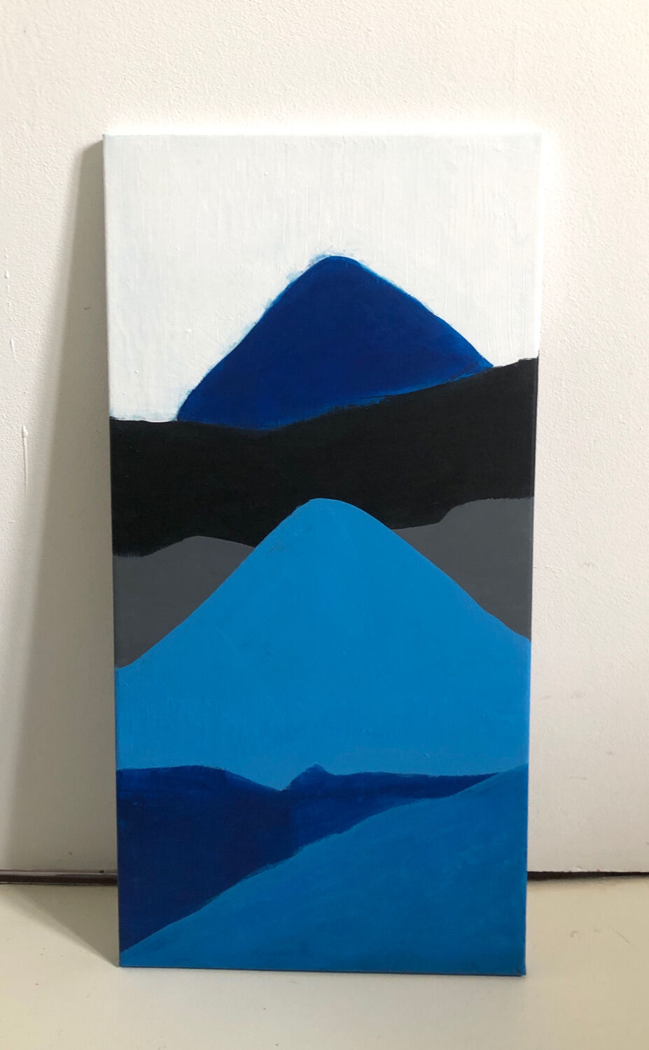 Contemporary whiteboard