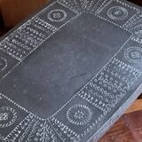 Roger Capron coffee table