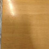 Vintage Scandinavian desk