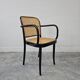 Dining chair by Josef Hoffmann for Mundus, 1960s