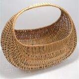 Wicker basket