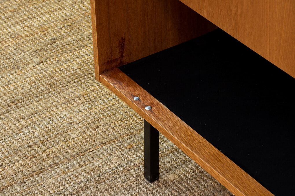 Enfilade scandinave 230 cm