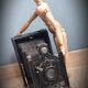 VISTAR bellows camera
