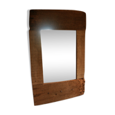 Oak mirror 52x86cm