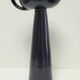 High candle holder pique ceramic candle design vintage arts ceram