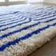 Handmade Moroccan Rug 200cm x 300cm