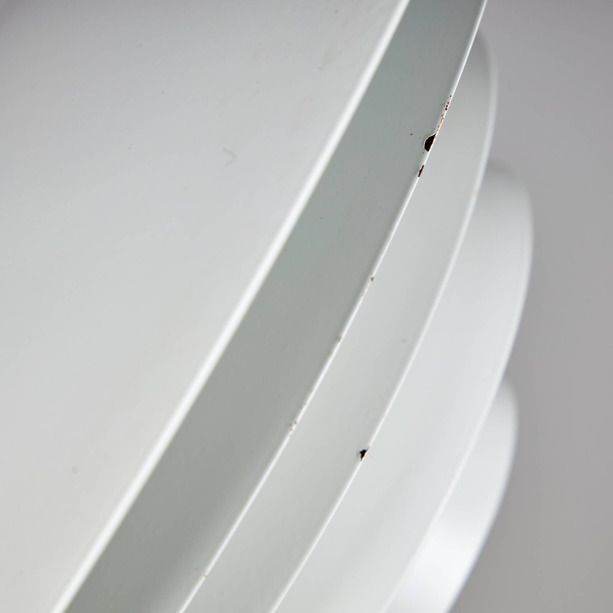 Horn 'TYPE 788' aluminium pendant (MK10444)