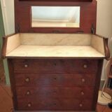 Dressing table
