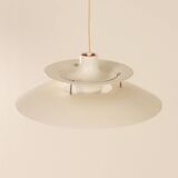 Danish PH5 Pendant Lamp by Poul Henningsen for Louis Poulsen, 1970s
