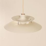 Danish PH5 Pendant Lamp by Poul Henningsen for Louis Poulsen, 1970s