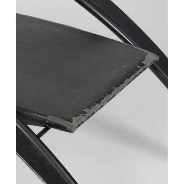 Spix armchair by Jean-Louis Godivier for UP8, circa 1985