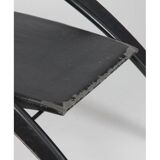 Spix armchair by Jean-Louis Godivier for UP8, circa 1985