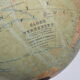 Globe terrestre Grand Barrere & Thomas