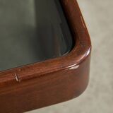 Mid-century Coffee Table by Gianfranco Frattini for Cassina, 1960s