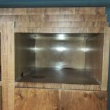 2-door cabinet from the 1930