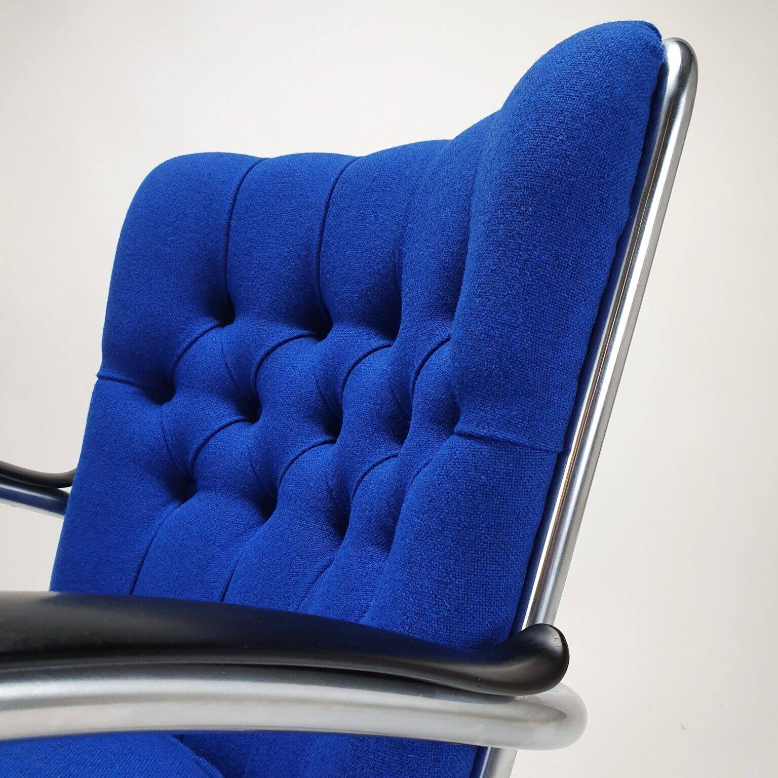 Mid Century Original Gispen 412 Model 1949/1958