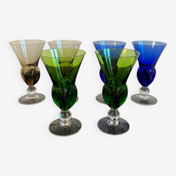 Vallerysthal Portieux glass