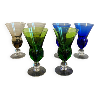 Vallerysthal Portieux glass