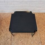 Artifort 877 Pierre Paulin small coffee tables