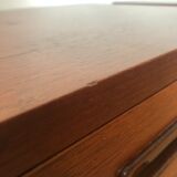Pair of bedside tables