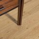 Mid-Century Freestanding Rosewood Desk, 1960s